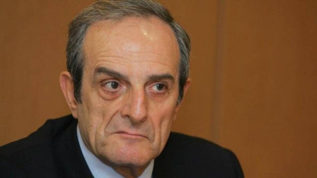 Φυλλορροεί και το Εποπτικό Συμβούλιο της ΝΕΡΙΤ