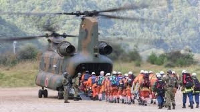 Ιαπωνία: 47 νεκροί και 16 αγνοούμενοι από την έκρηξη του ηφαιστείου