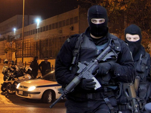 Γιατί «οπλίζουν» (ξανά) τα χέρια των τρομοκρατών...