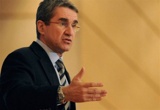 Λοβέρδος: Η παρούσα Βουλή έχει την δυνατότητα να εκλέξει ΠτΔ