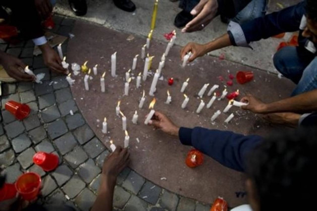 Επιζήσαντας του ναυαγίου της Λαμπεντούζα περιγράφει την καινούργια του ζωή