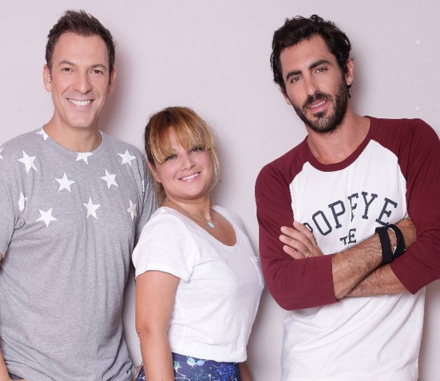 «JoinUs»: Αύριο η πρεμιέρα στο Σκάι