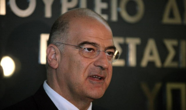 Νέα συνάντηση τρόικας με Δένδια για τα δάνεια