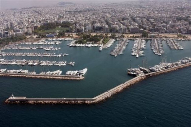 Για επιτάχυνση αποκρατικοποιήσεων συζήτησαν τρόικα-ΤΑΙΠΕΔ