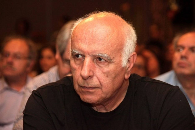 Κυρίτσης: Να αποχωρήσει όλη η ηγεσία της ΔΗΜΑΡ