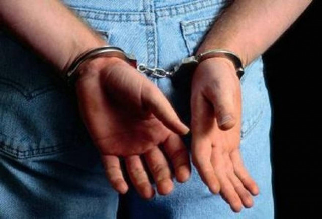 Εύβοια: Συνελήφθη δημοσιογράφος για παιδεραστία