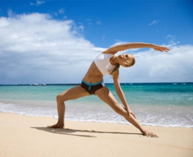 Πάχυνες; Κανένα πρόβλημα! Χάσε τα περιττά κιλά με αυτό το πρόγραμμα