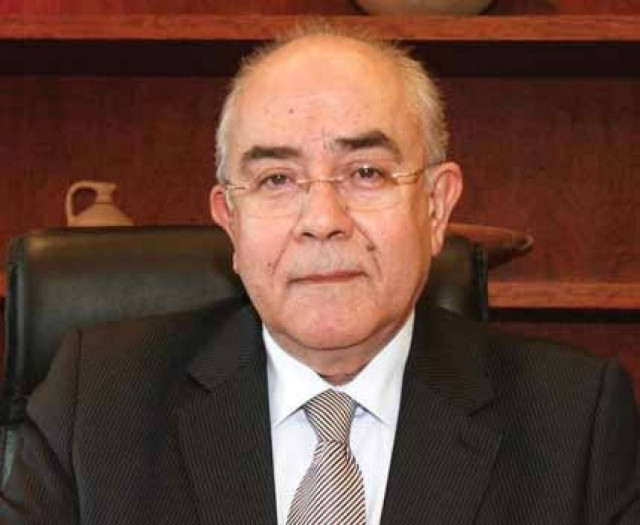 Συνάντηση Μεϊμαράκη με τον Γιαννάκη Ομήρου