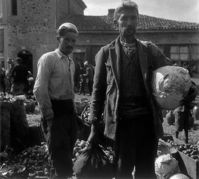 MIET: Eκθεση φωτογραφιών του Γιώργου Σεφέρη στη Λιβαδειά