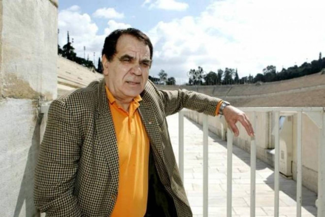 ΑΕΚ: Στο μνημόσυνο του Αμερικάνου
