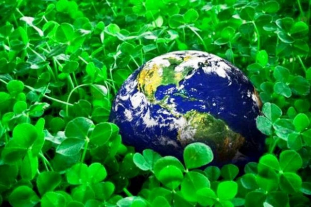 Οι νομπελίστες κρούουν τον κώδωνα του κινδύνου για την κατάσταση του πλανήτη