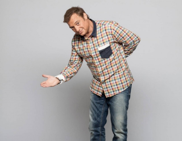 «Άκου τι είπαν! βραδιάτικα»: Έρχεται στο νέο πρόγραμμα του Alpha