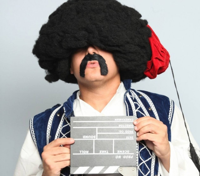 «Ελληνοφρένεια»: Πρεμιέρα 6 Οκτωβρίου στον Alpha