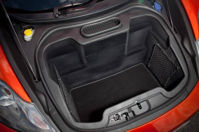 Ferrari: Ανάκληση της 458 στις ΗΠΑ