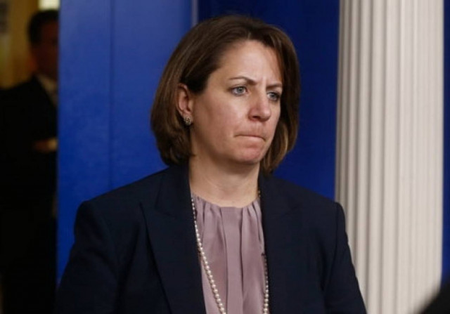 Λευκός Οίκος: Μια ακόμη απόδειξη της βαρβαρότητας του IK o αποκεφαλισμός του Άλαν Χένινγκ