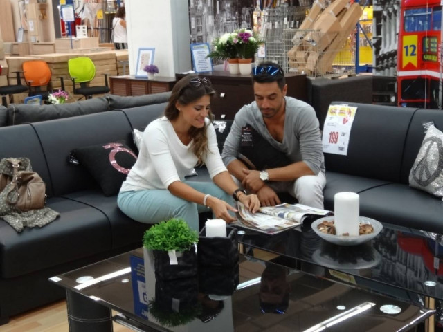 «Μαστορέματα»: Νέα εκπομπή από σήμερα στον Alpha