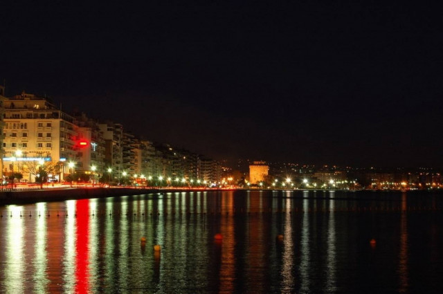 Θεσσαλονίκη: Εντοπίστηκε πτώμα 59χρονου στον Θερμαϊκό