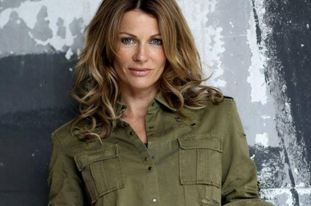 Aυτή είναι η απόλυτη γυναίκα δισεκατομμυριούχος