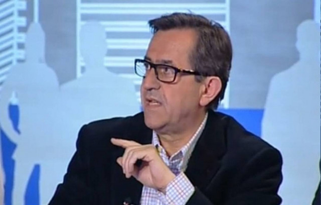 Νικολόπουλος: Ζήσαμε το φιάσκο με το πετρέλαιο θέρμανσης και τώρα και με τον ΕΝΦΙΑ