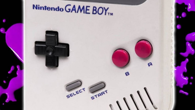Έξι πράγματα που δεν γνωρίζατε για το Game Boy (Video)
