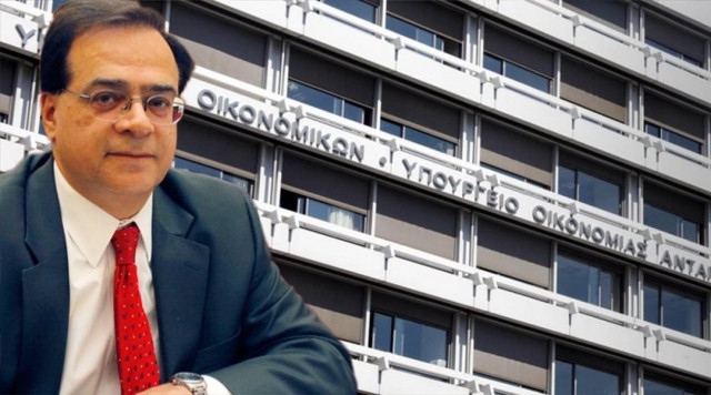 Προϋπολογισμός και εργασιακά στη νέα συνάντηση Χαρδούβελη - τρόικας