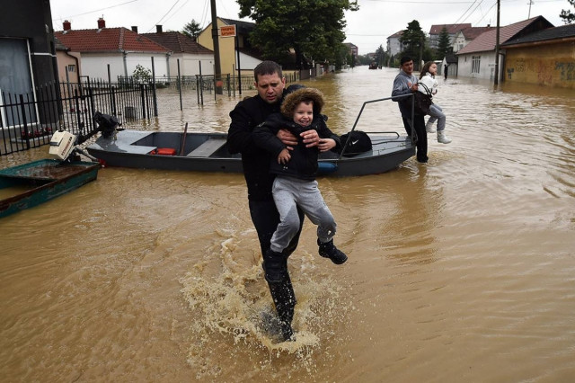 Η Παγκόσμια Τράπεζα προσφέρει 300 εκ. δολάρια στη Σερβία