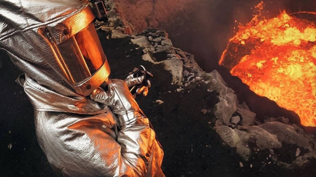 Ιαπωνία: Οι περιπέτειες της ζωής σε 4K (Video)