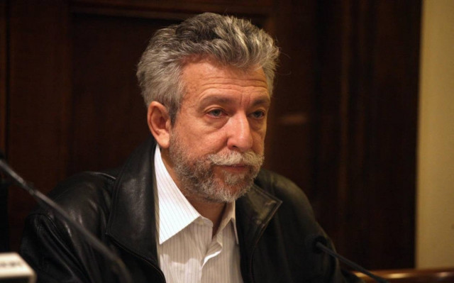 Κοντονής: Στόχος είναι η επίτευξη της αυτοδυναμίας