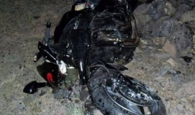 Μεσσηνία: Σοβαρά τραυματίες δύο αδέρφια σε τροχαίο