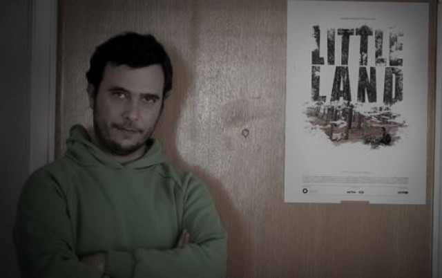 Little Land: H Ικαρία στα σινεμά της Ιαπωνίας