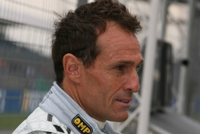 F1: Έχασε τη ζωή του ο Andrea De Cesaris