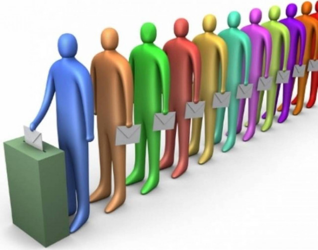 Νέα δημοσκόπηση φέρνει μπροστά τον ΣΥΡΙΖΑ