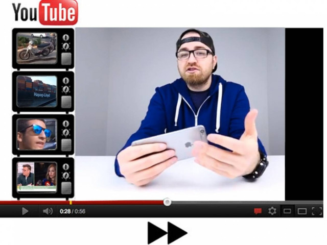 Ποια βίντεο έσπασαν τα κοντέρ την εβδομάδα που πέρασε