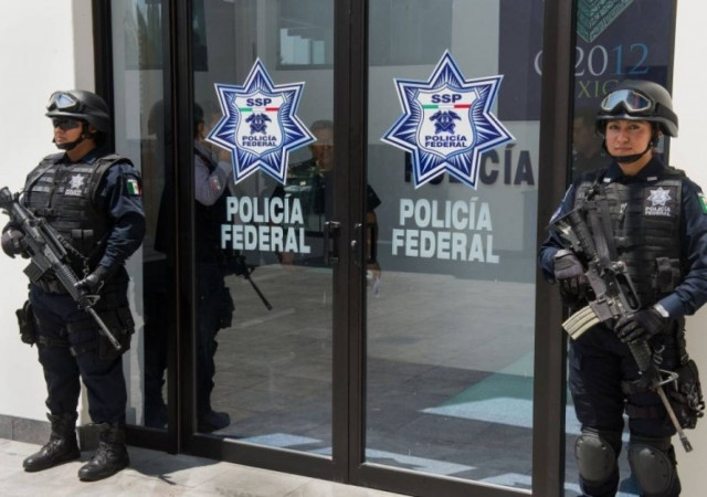 Μεξικό: 21 πτώματα εντοπίστηκαν σε ομαδικό τάφο στην πολιτεία Γκερέρο