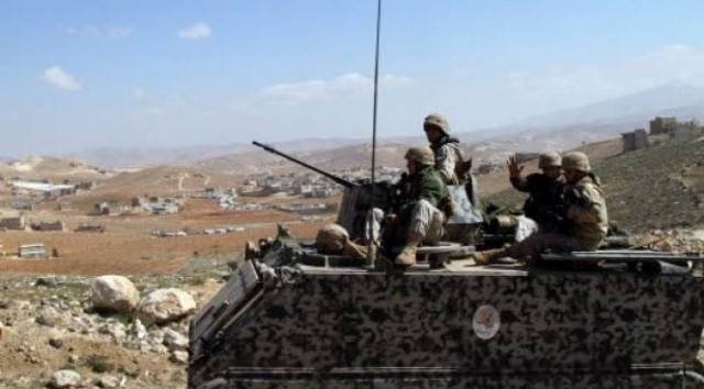 Λίβανος: Ένας στρατιώτης τραυματίας από ισραηλινά πυρά