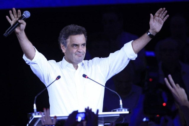 Εκλογές Βραζιλία: Προβάδισμα στον Νέβες έναντι της Σίλβα δίνει νέα δημοσκόπηση