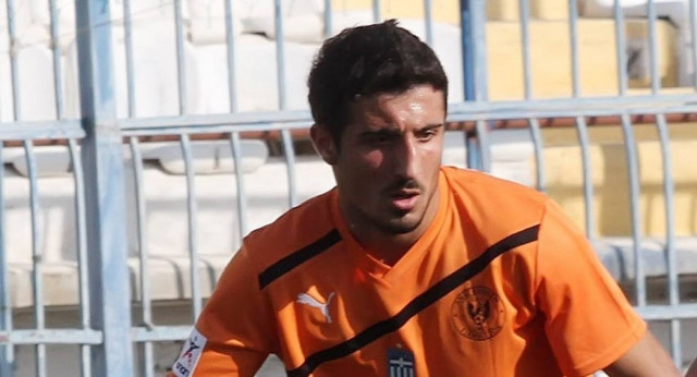 Κυριακίδης: «Αυτά δε χωρούν σε κανένα άθλημα»