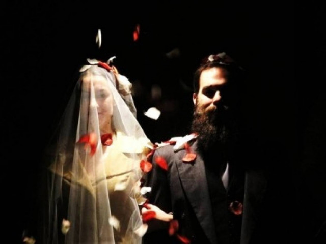 Γέρμα, του Φεδερίκο Γκαρθία Λόρκα στο Θέατρο Βικτώρια