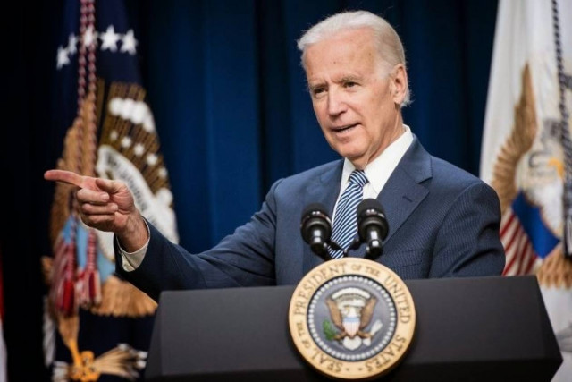 Μετά την Τουρκία και τα Ηνωμένα Αραβικά Εμιράτα αντιδρούν στις δηλώσεις Μπάιντεν