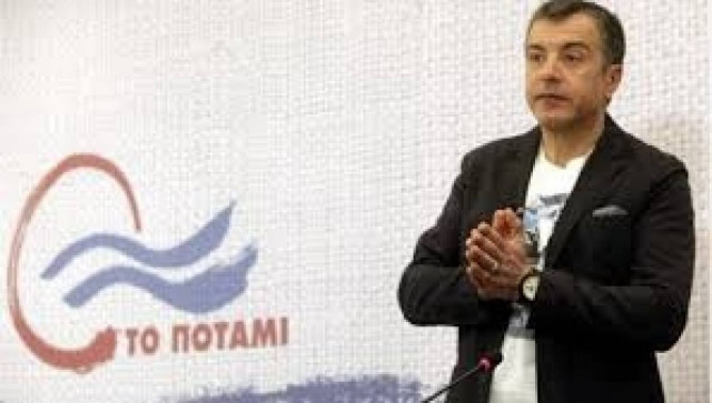 Με Σαμαρά και Τσίπρα θα συναντηθεί ο Στ. Θεοδωράκης