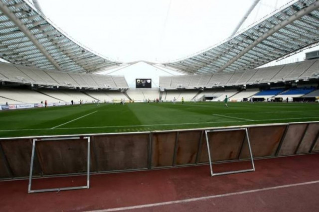 ΓΓΑ: Έγινε… νόμιμο το ΟΑΚΑ