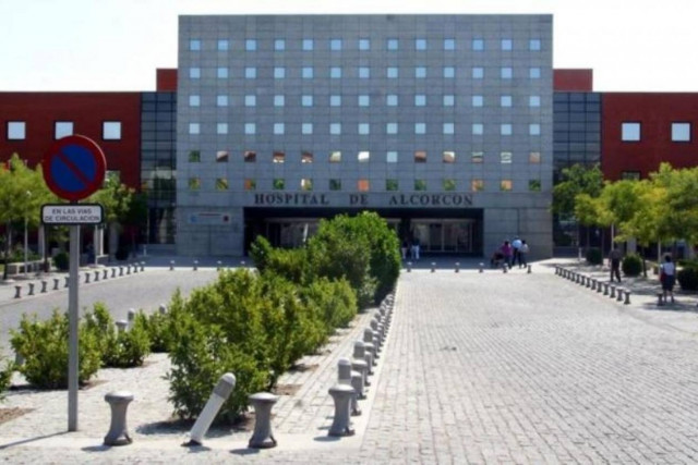 Συναγερμός στην Ευρώπη: Το πρώτο κρούσμα Έμπολα στην Ισπανία!