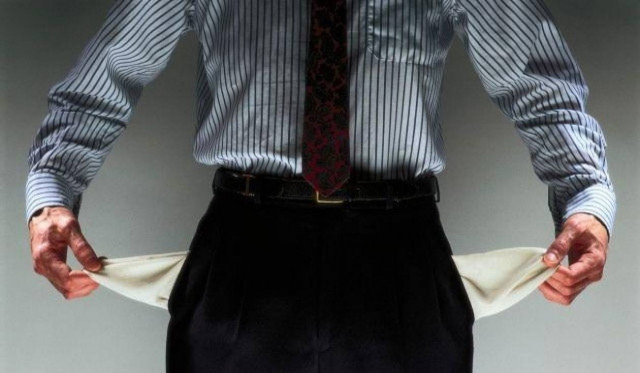 Δε φαντάζεστε τι έχει στην αυλή του για να αντιμετωπίσει την κρίση (pic)