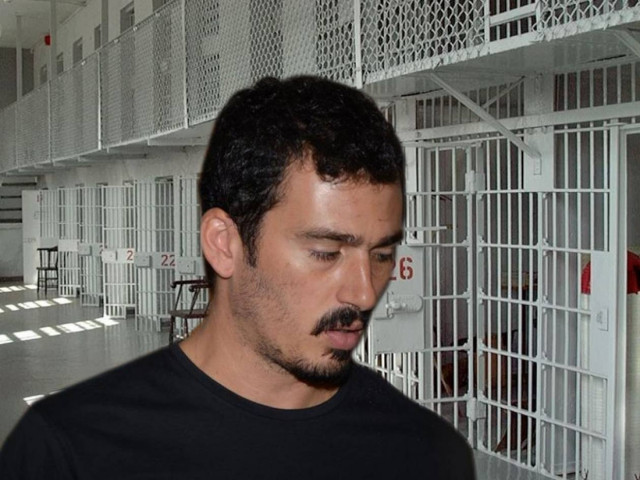 Στο Μεταγωγών ο Α. Σταμπούλος – Το προφίλ του φερόμενου συνεργάτη του Ν. Μαζιώτη