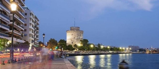 10.000 Τούρκοι τουρίστες αναμένεται να κατακλύσουν τη Θεσσαλονίκη