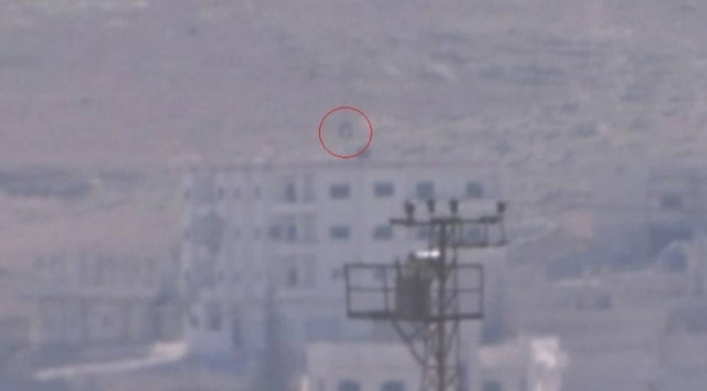 Συρία: Μπήκαν στην Κομπανί οι τζιχαντιστές