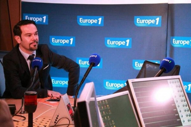 Γαλλία: «Κάποια στιγμή» θα πρέπει να αναγνωριστεί η Παλαιστίνη