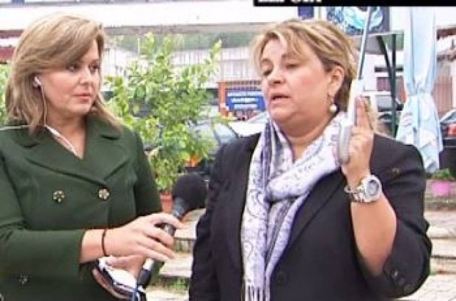 Μπούρτσου για καραμπόλα: Σε κρίσιμη κατάσταση ένας άνδρας (vid)