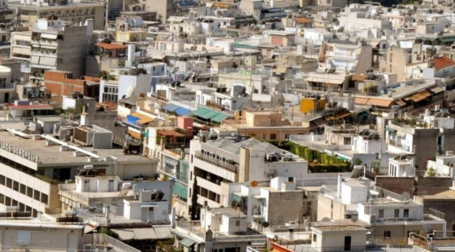 Σταθερό φορολογικό πλαίσιο για 20 χρόνια ζητούν στελέχη της αγοράς ακινήτων