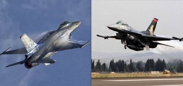 SOLOTURK: Αυτά είναι τα τουρκικά μαχητικά που θα μονομαχήσουν με τον «ΖΕΥΣ» (pics)